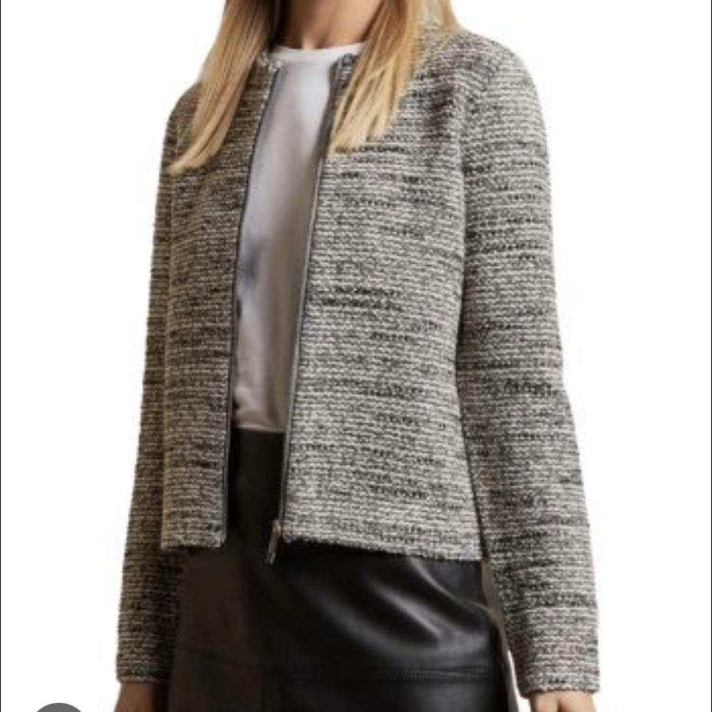 Ted Baker Tweed Jacket